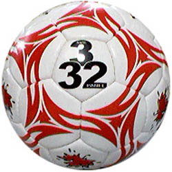 Promotional Soccer Ball