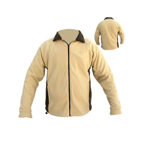 Fleece Jacket