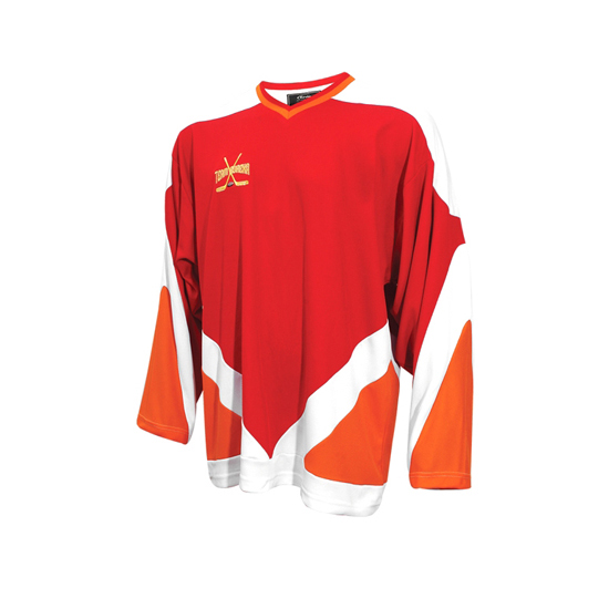 Ice Hockey Shirt